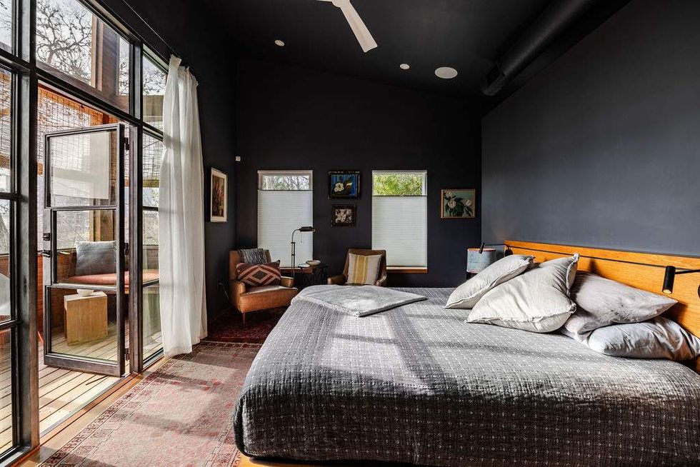 1002 Baylor Street, Old West Austin, home for sale, Chef Lou Lambert