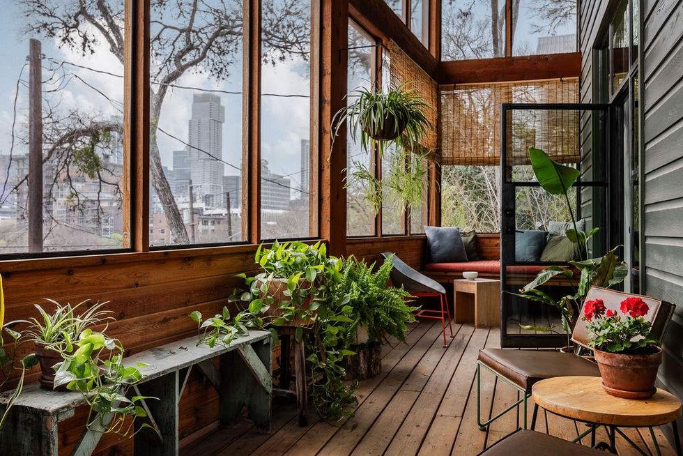 1002 Baylor Street, Old West Austin, home for sale, Chef Lou Lambert