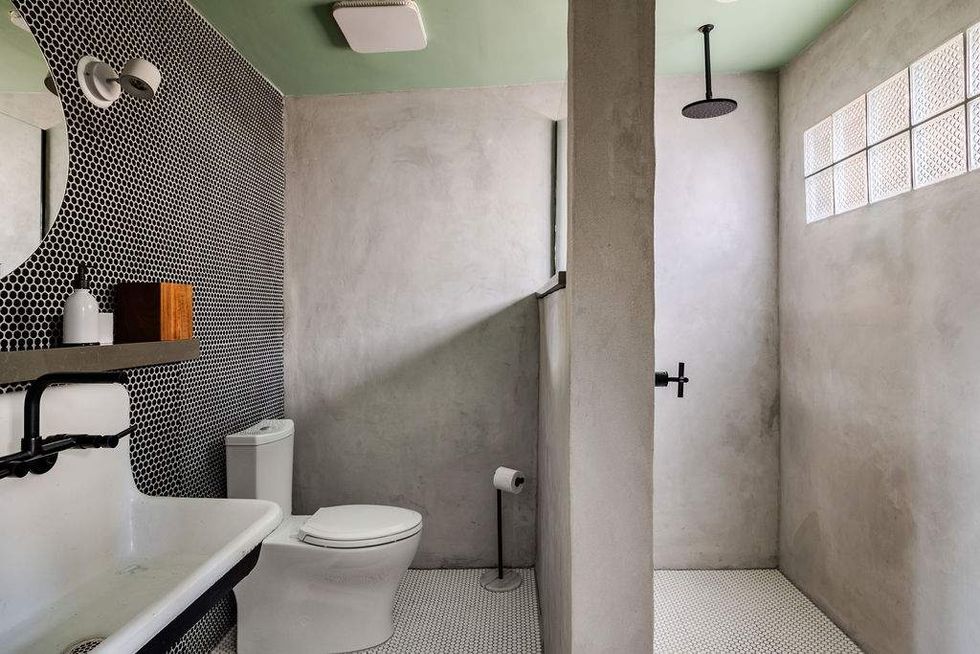 1002 Baylor Street, Old West Austin, home for sale, Chef Lou Lambert