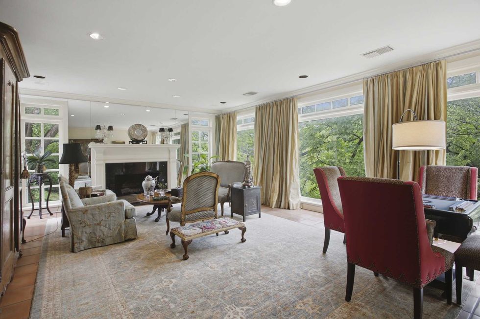 1111 Pebble Creek Rd. Fort Worth