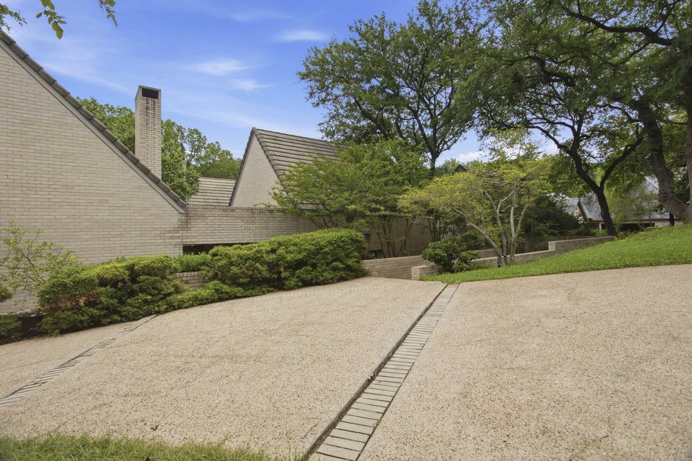 1111 Pebble Creek Rd. Fort Worth