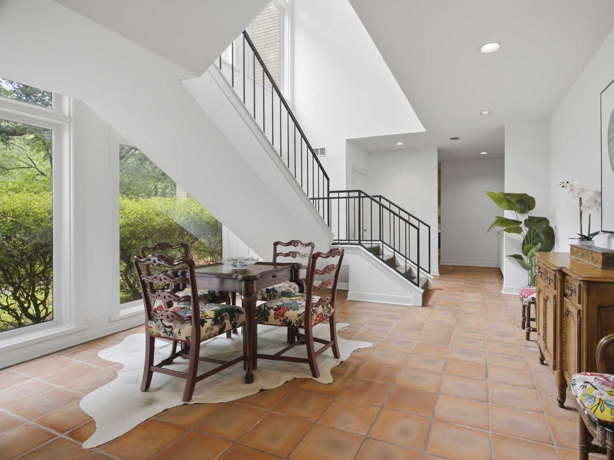 1111 Pebble Creek Road Fort Worth home