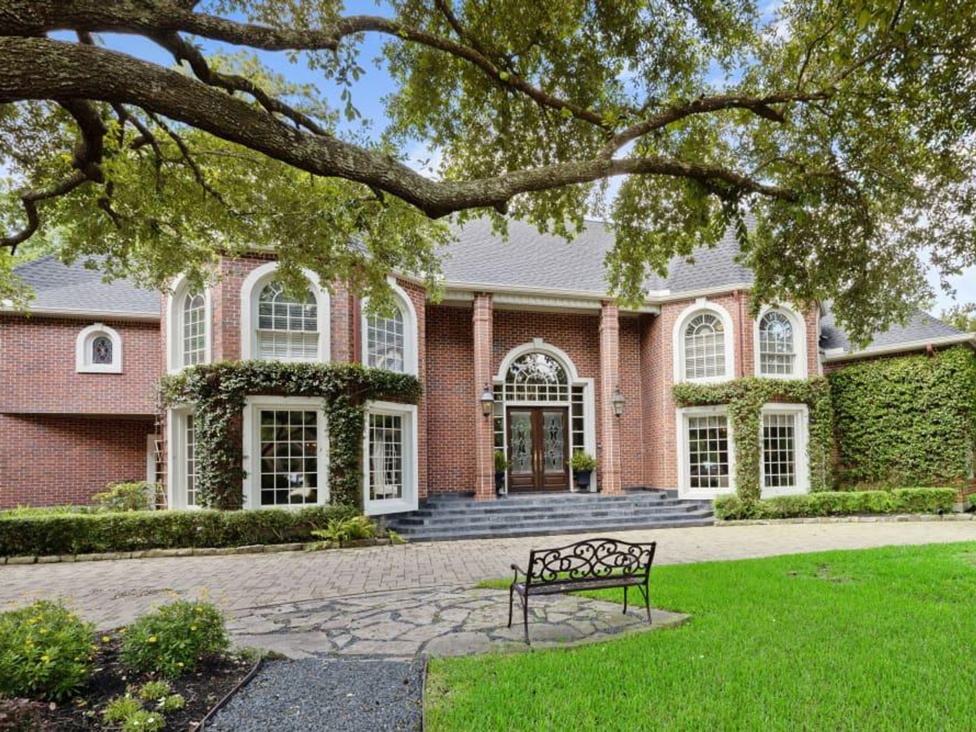 11711 Country Way Houston home for sale