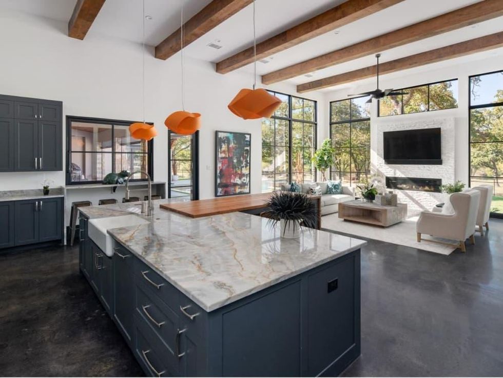 1200 Rockgate Argyle equestrian estate