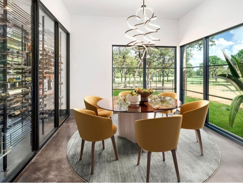 1200 Rockgate Argyle equestrian estate