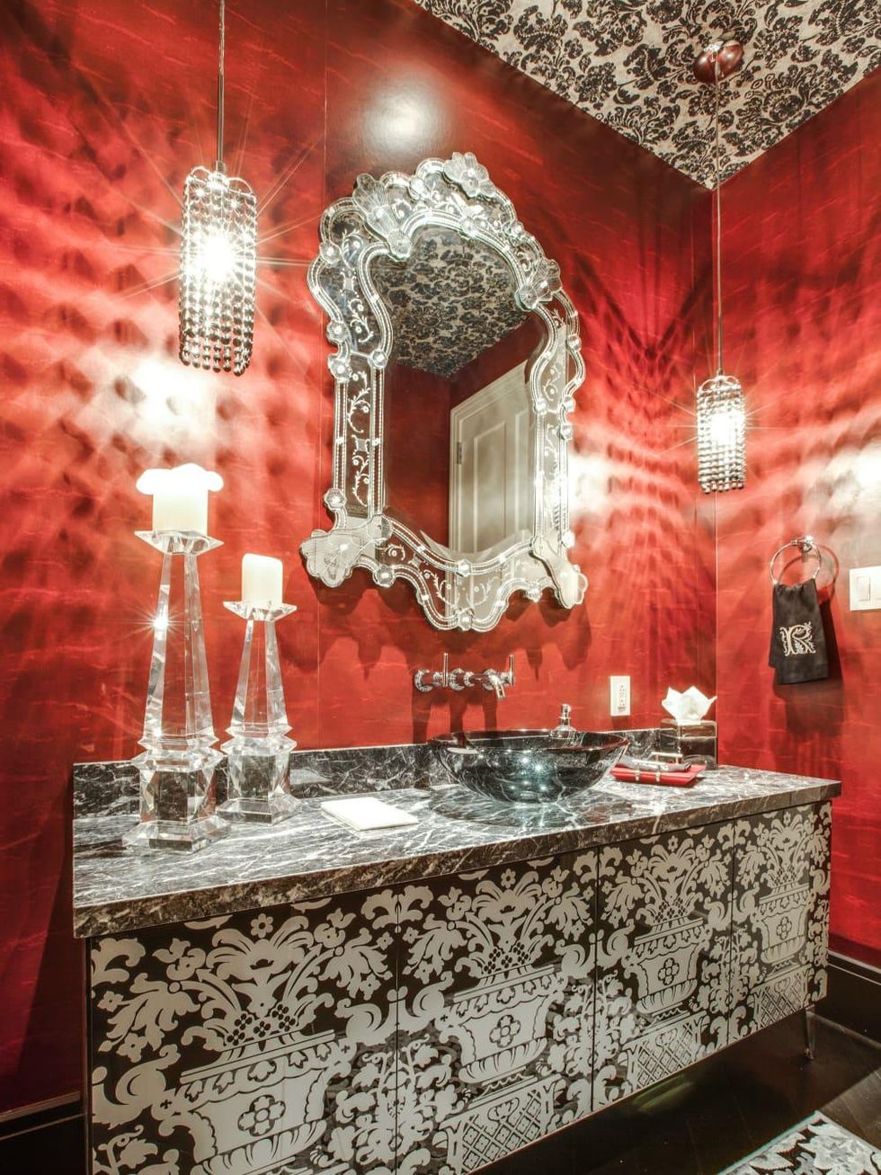 1301 Throckmorton St. Fort Worth Omni penthouse for sale