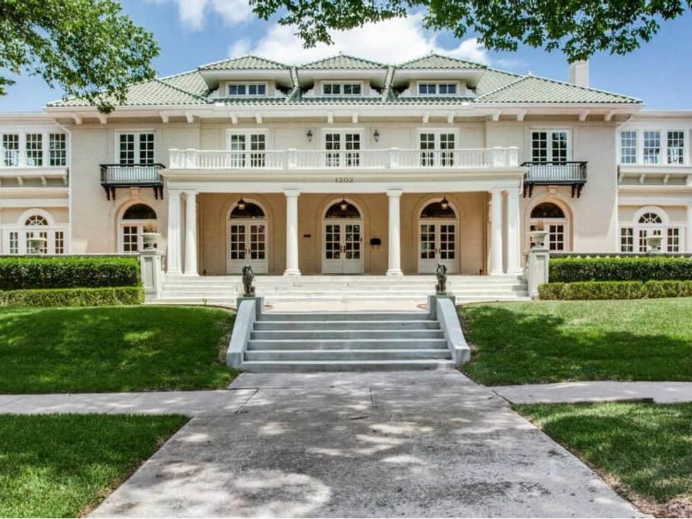 1302 Elizabeth Blvd., Fort Worth