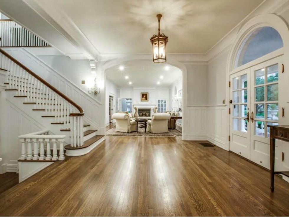 1302 Elizabeth Blvd., Fort Worth