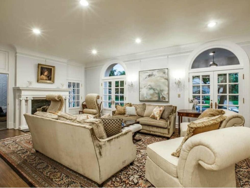 1302 Elizabeth Blvd., Fort Worth