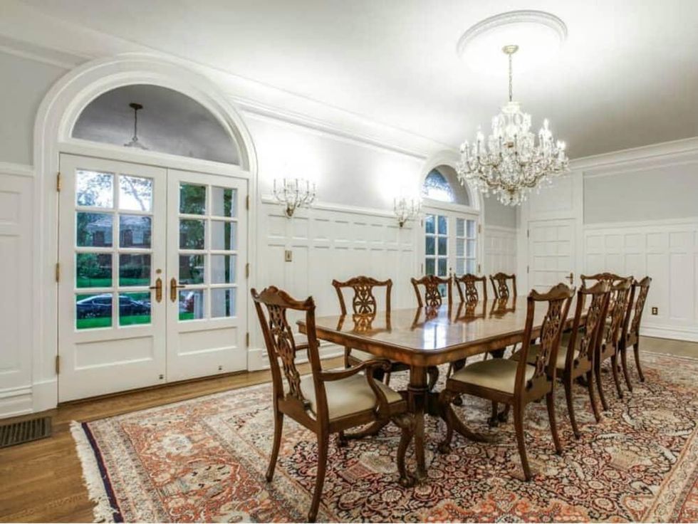 1302 Elizabeth Blvd., Fort Worth