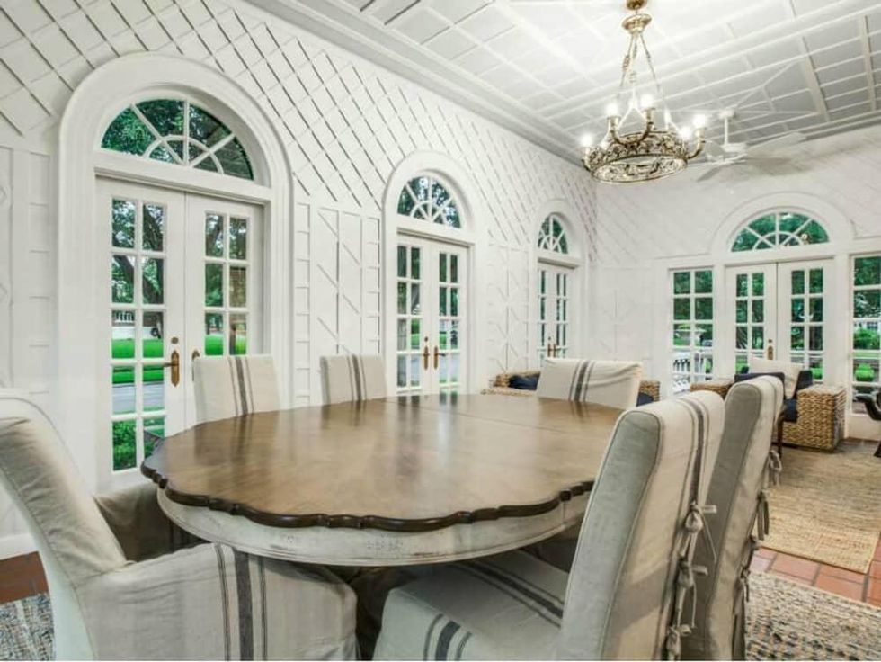 1302 Elizabeth Blvd., Fort Worth