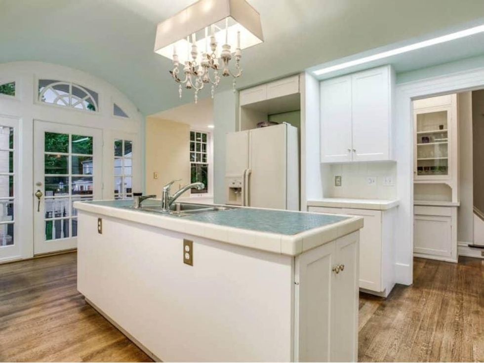 1302 Elizabeth Blvd., Fort Worth