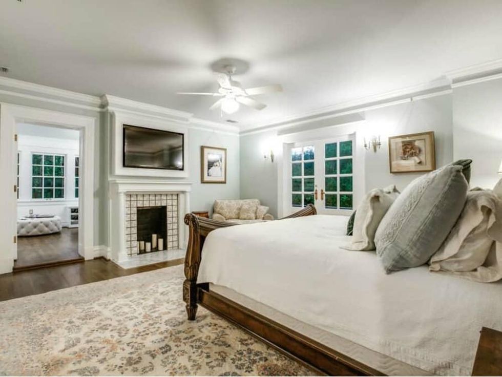 1302 Elizabeth Blvd., Fort Worth