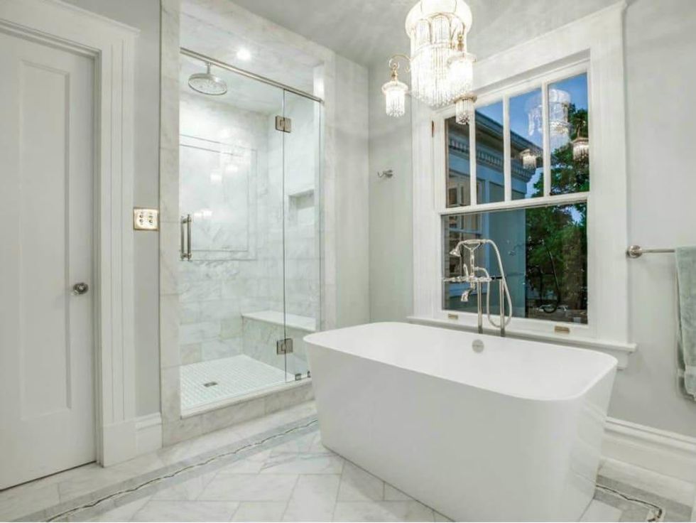 1302 Elizabeth Blvd., Fort Worth