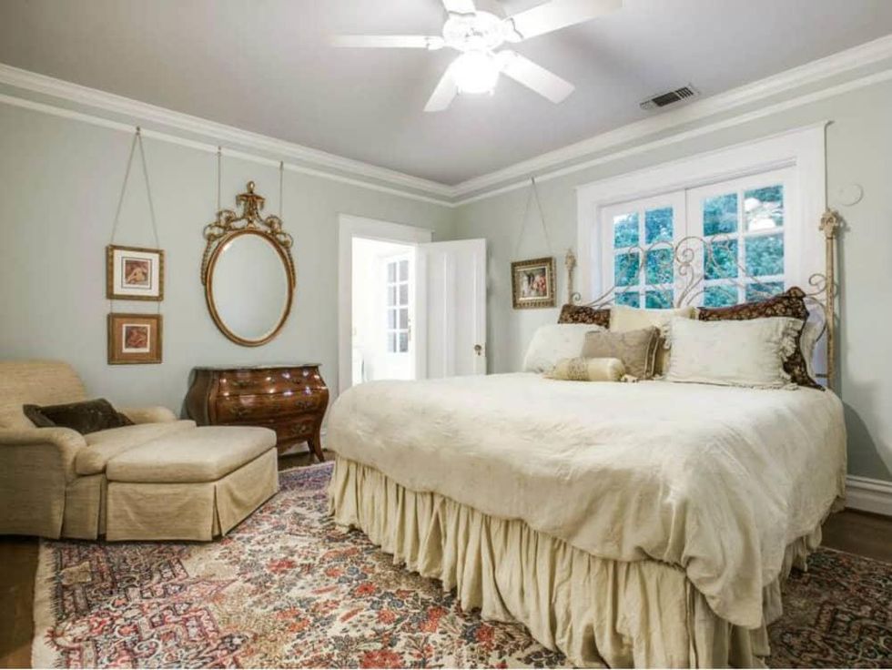 1302 Elizabeth Blvd., Fort Worth