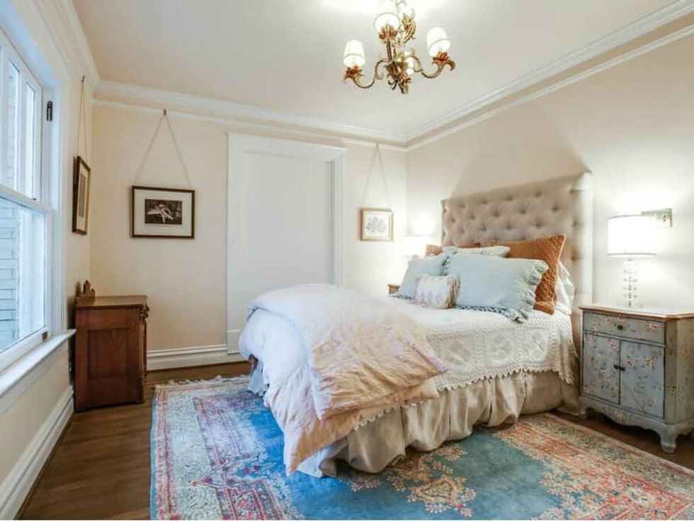 1302 Elizabeth Blvd., Fort Worth