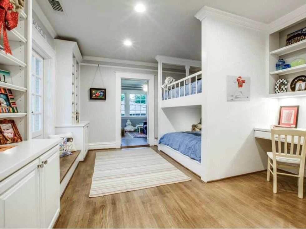 1302 Elizabeth Blvd., Fort Worth