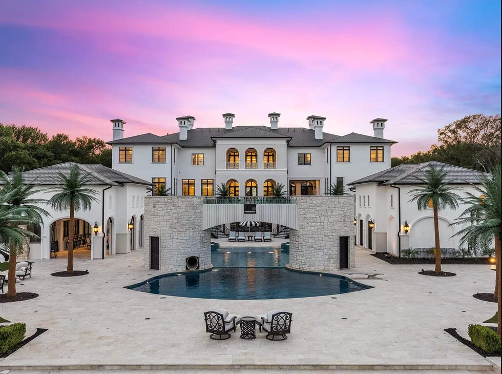 1469 Sunshine Ln. Southlake