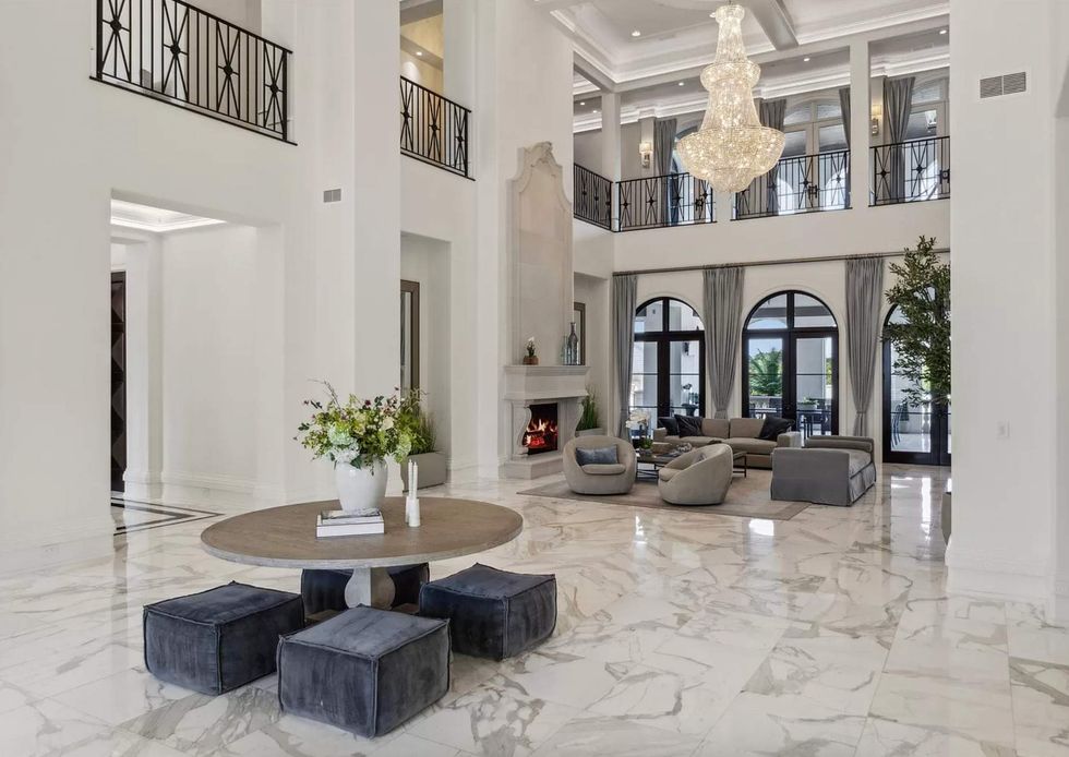 1469 Sunshine Ln. Southlake