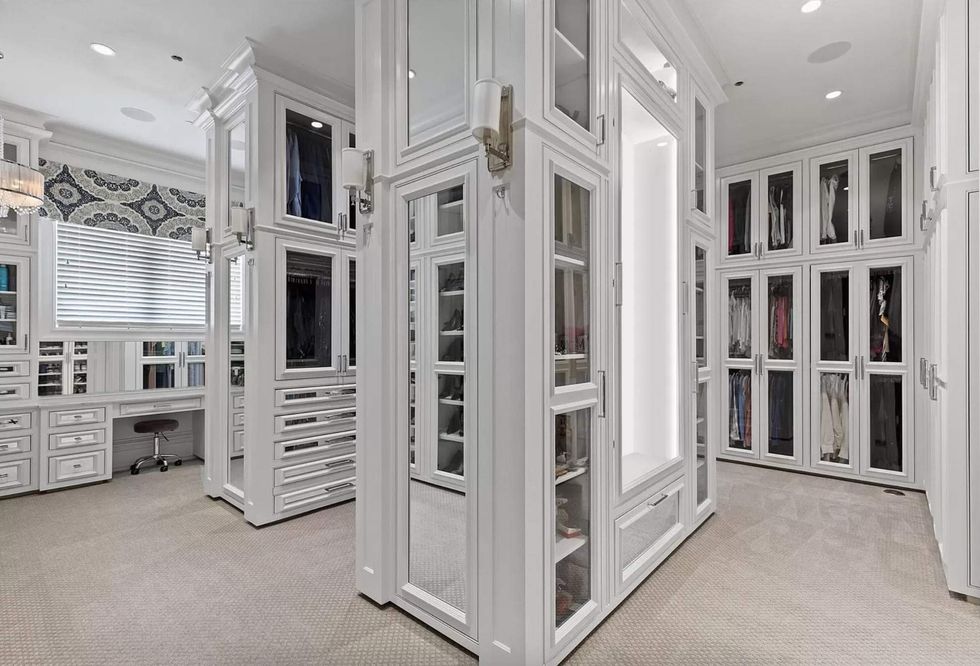 1469 Sunshine Ln. Southlake