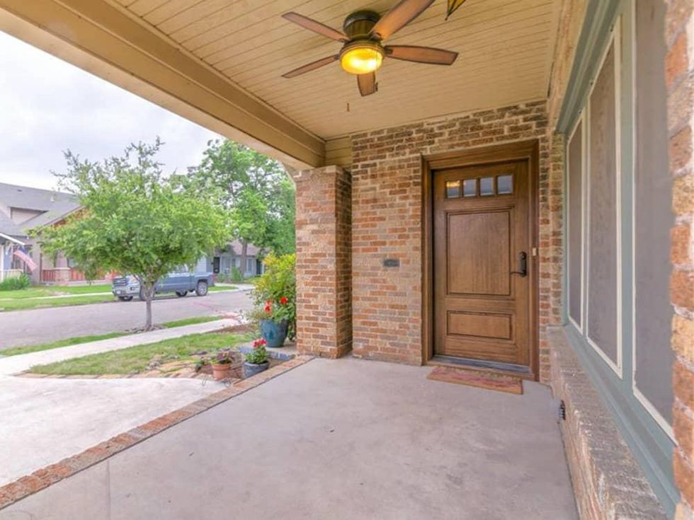 1615 S Henderson Street Fort Worth