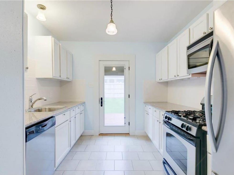 1615 S Henderson Street Fort Worth