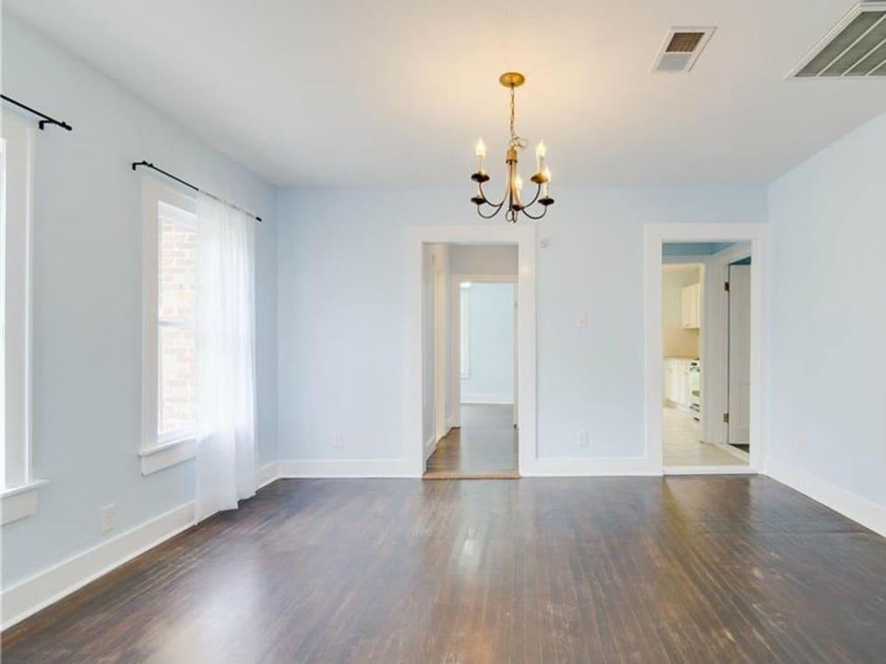 1615 S Henderson Street Fort Worth