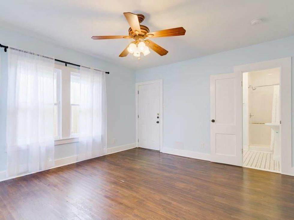 1615 S Henderson Street Fort Worth