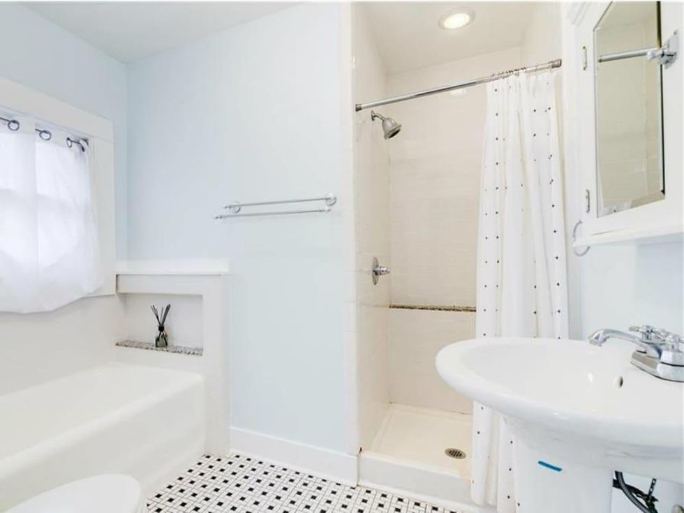 1615 S Henderson Street Fort Worth