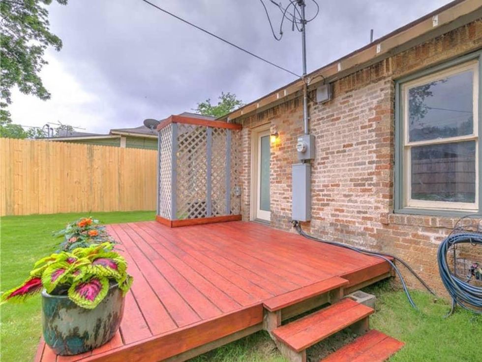 1615 S Henderson Street Fort Worth