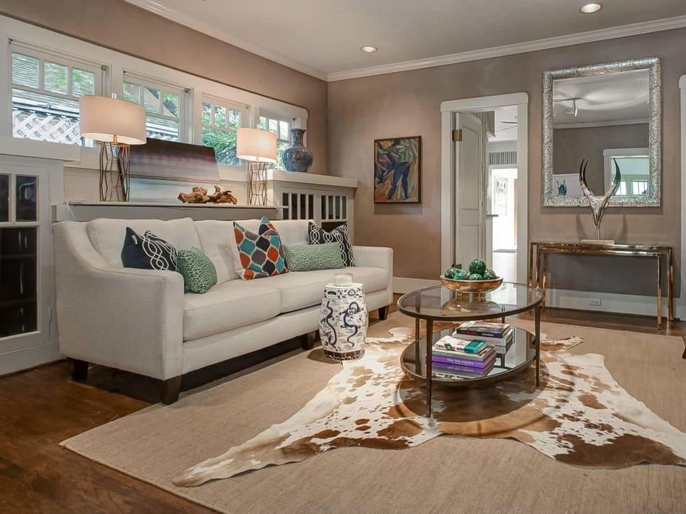 1621 Western Avenue, Fort Worth Real Estate