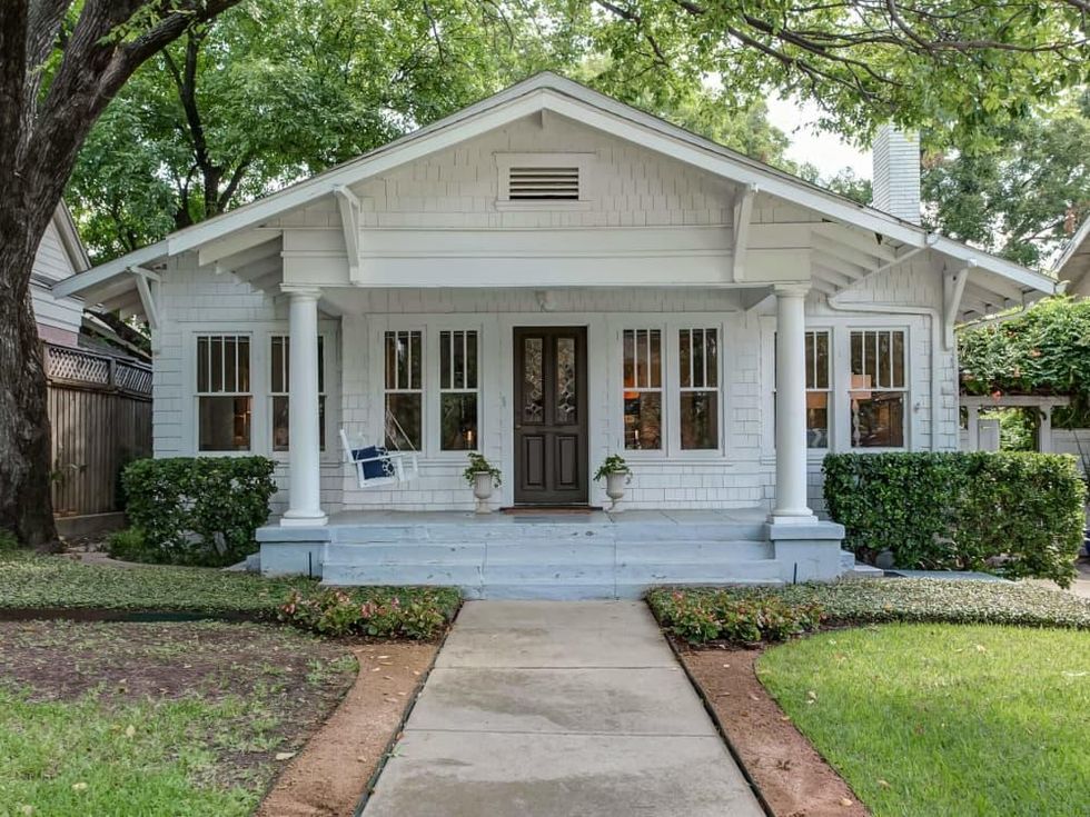 1621 Western Avenue, Fort Worth Real Estate