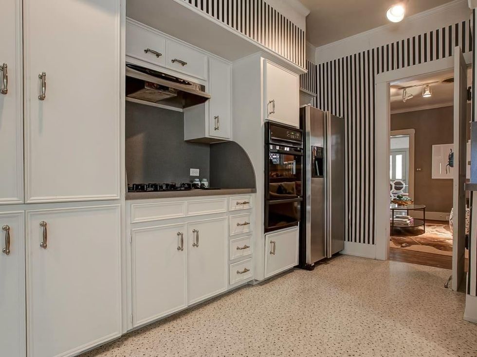 1621 Western Avenue, Fort Worth Real Estate