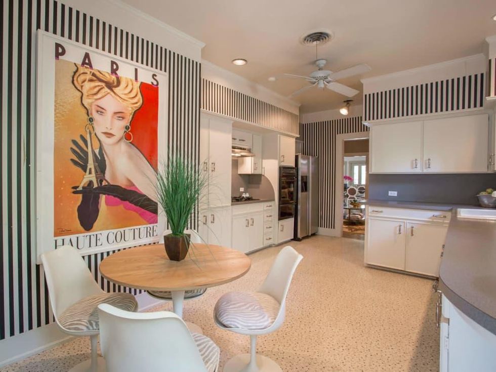 1621 Western Avenue, Fort Worth Real Estate