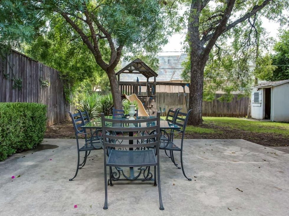 1621 Western Avenue, Fort Worth Real Estate