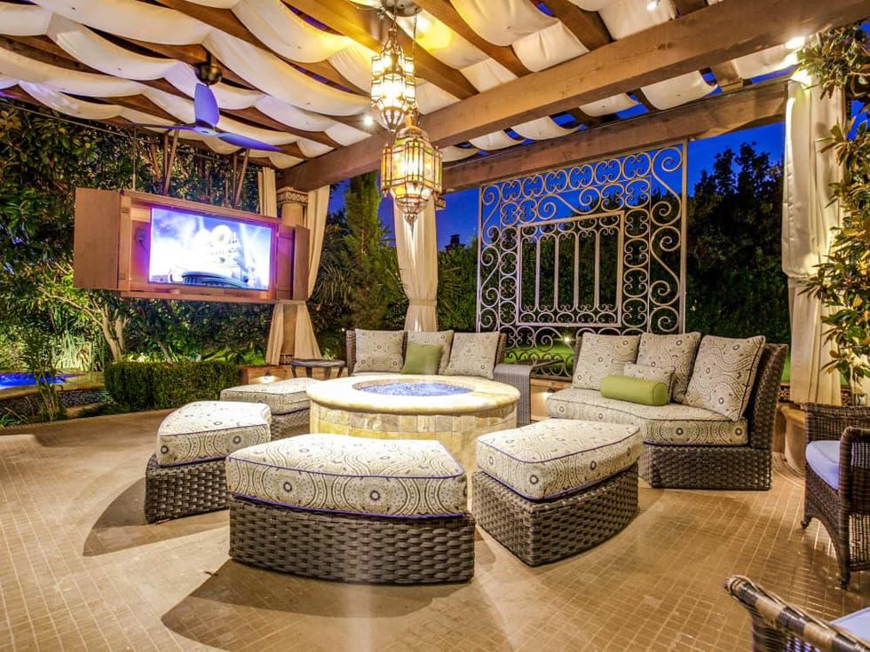 1712 Post Oak Place in Westlake for sale