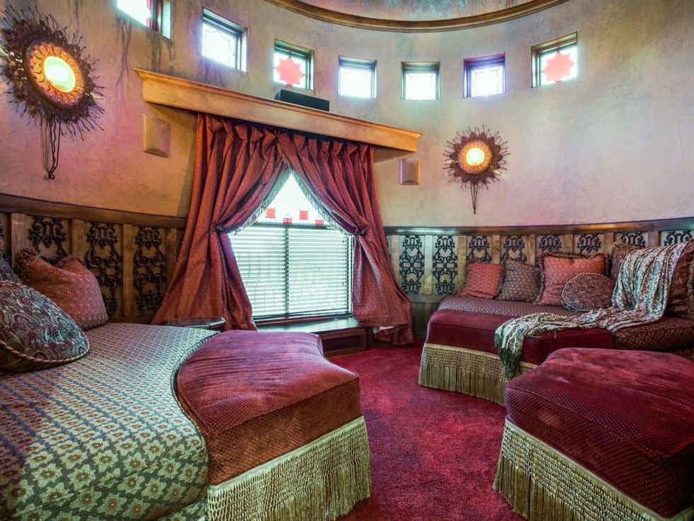 1712 Post Oak Place in Westlake for sale