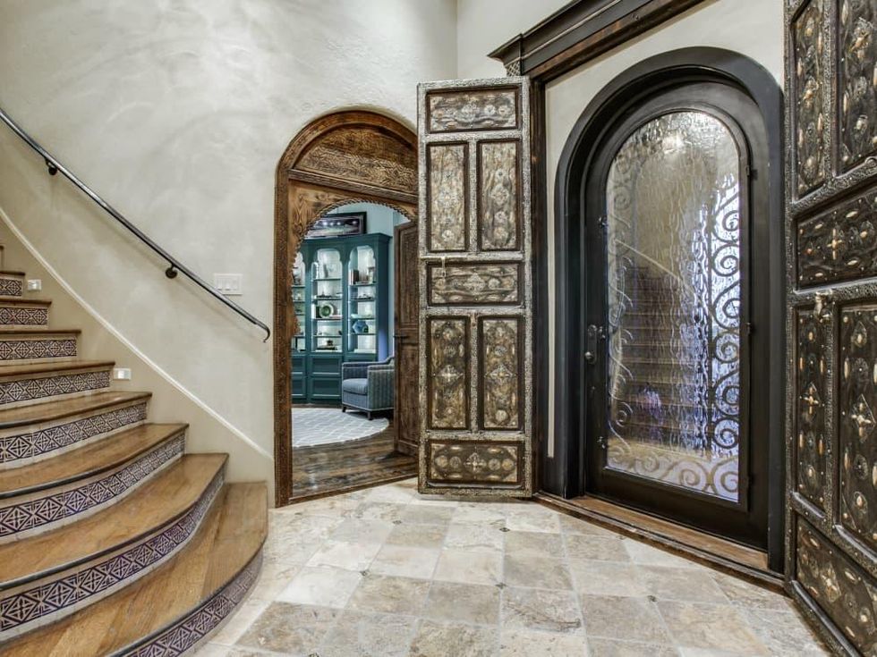 1712 Post Oak Place in Westlake for sale