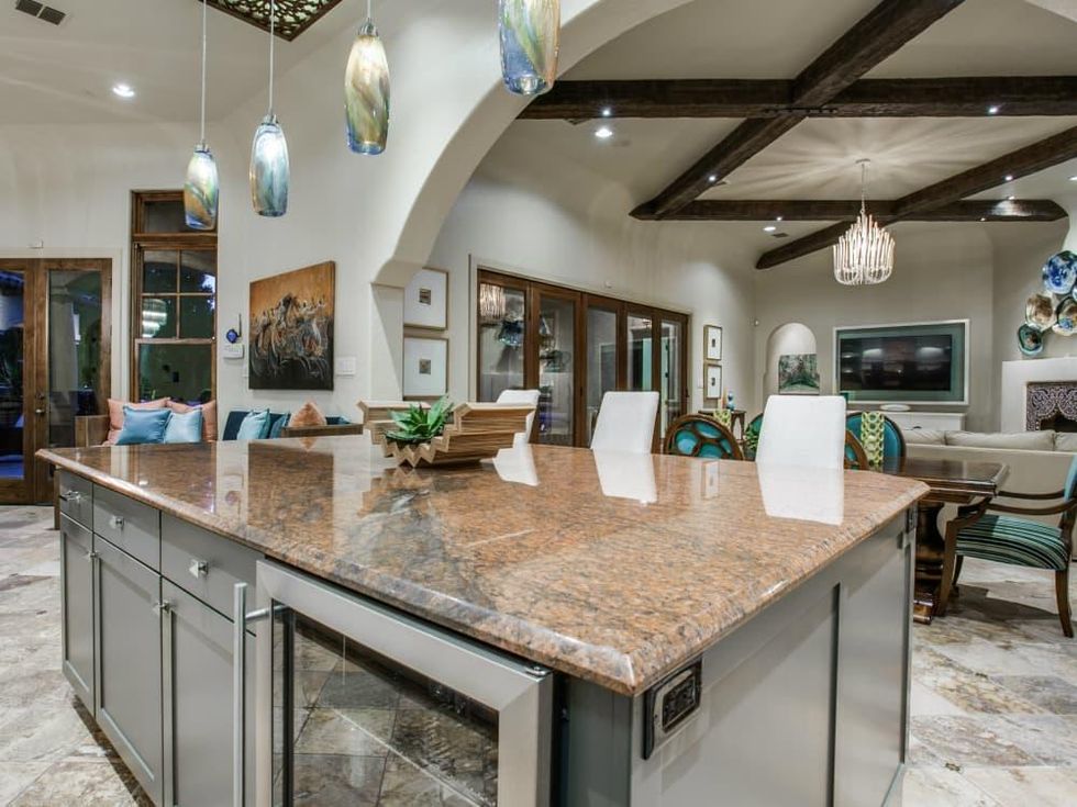 1712 Post Oak Place in Westlake for sale