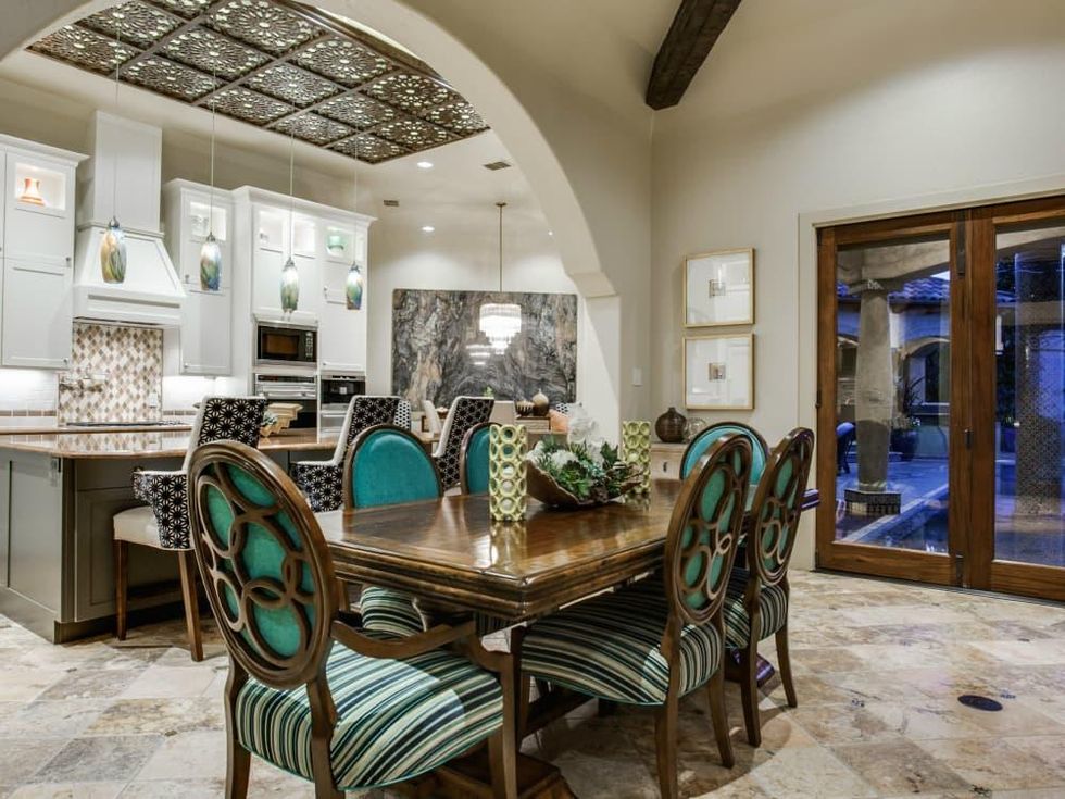 1712 Post Oak Place in Westlake for sale