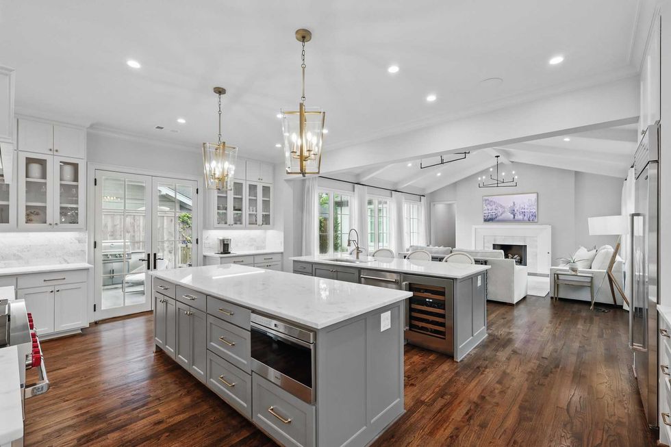 1720 Ashland Ave Fort Worth home