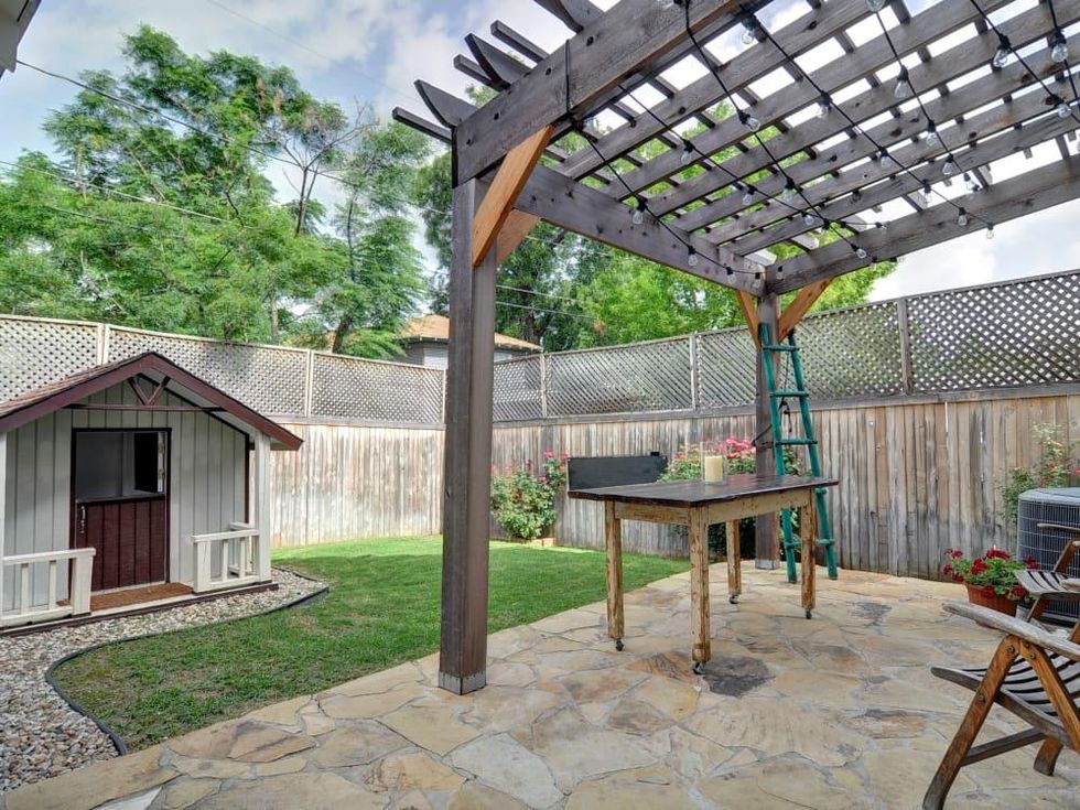 1722 Lipscomb in Fort Worth