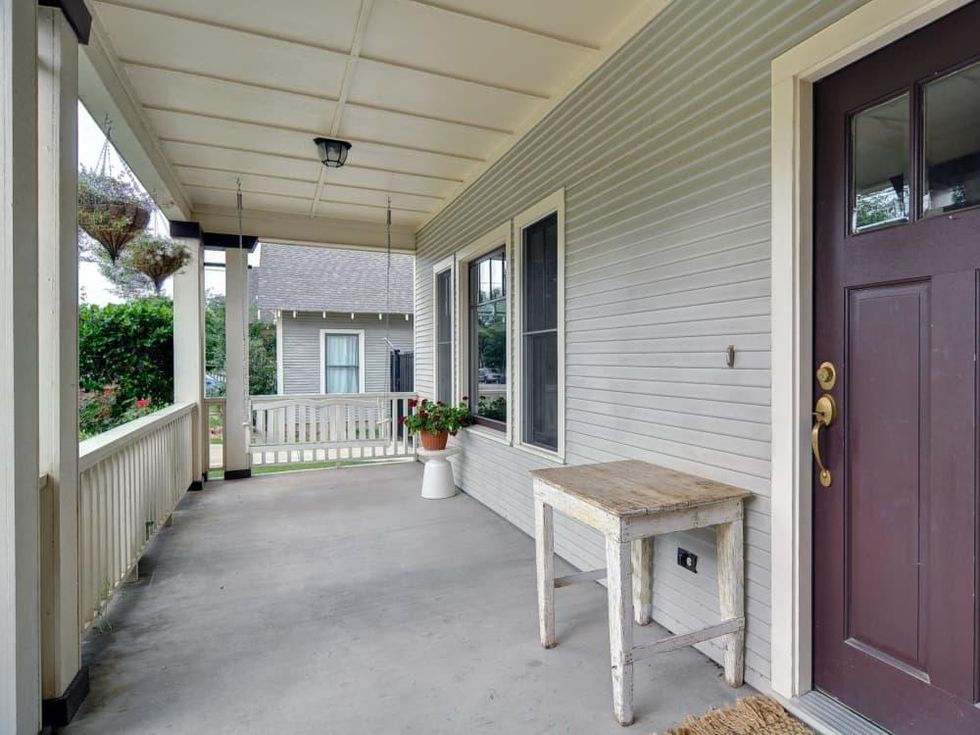 1722 Lipscomb in Fort Worth