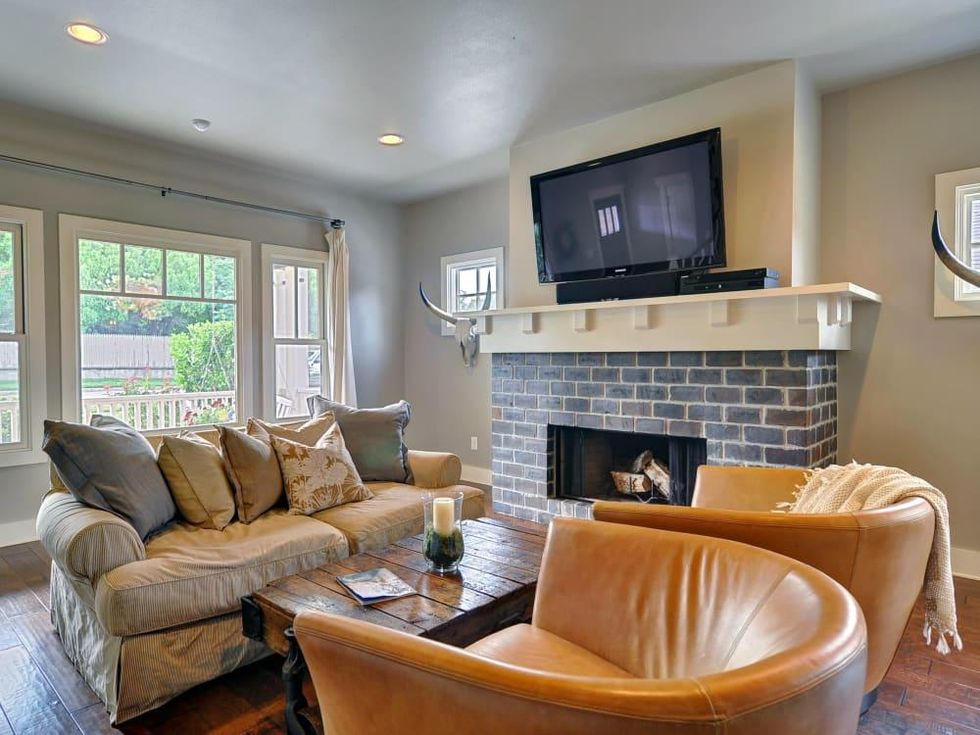 1722 Lipscomb in Fort Worth