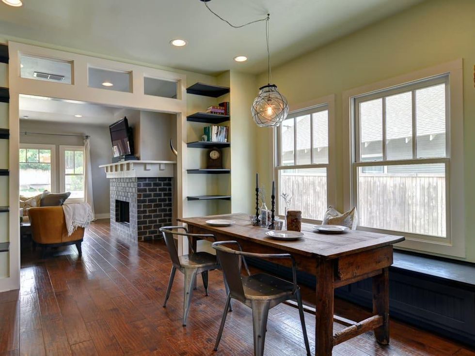 1722 Lipscomb in Fort Worth