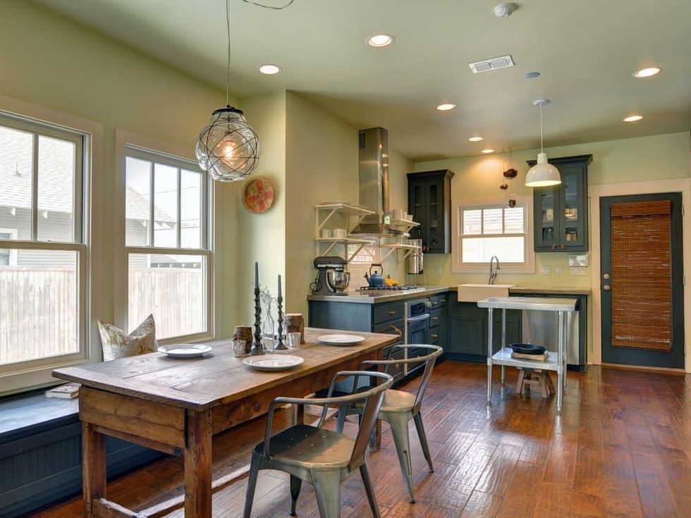 1722 Lipscomb in Fort Worth