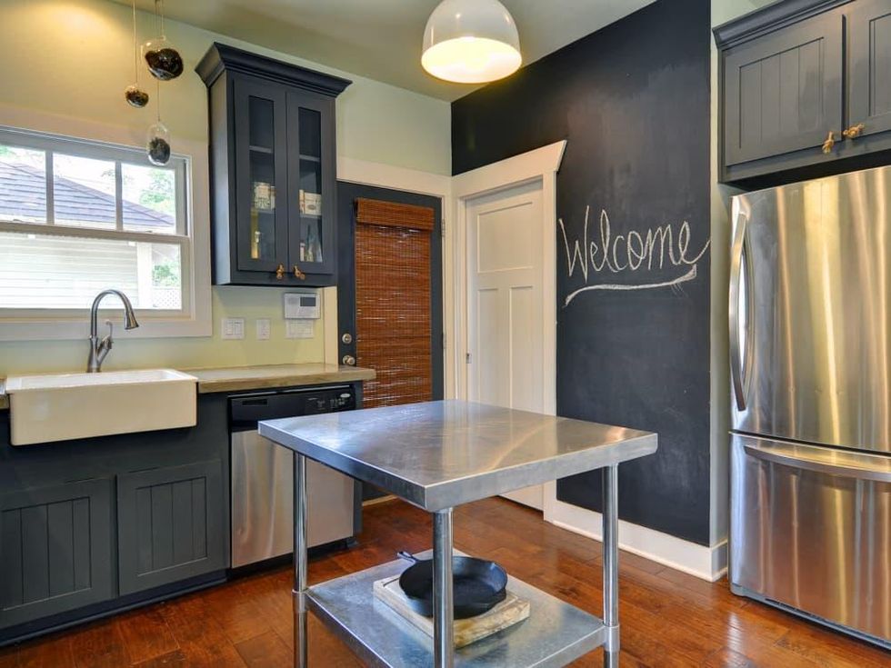 1722 Lipscomb in Fort Worth