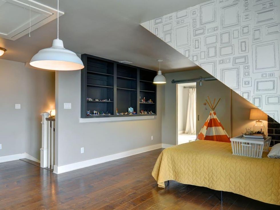 1722 Lipscomb in Fort Worth