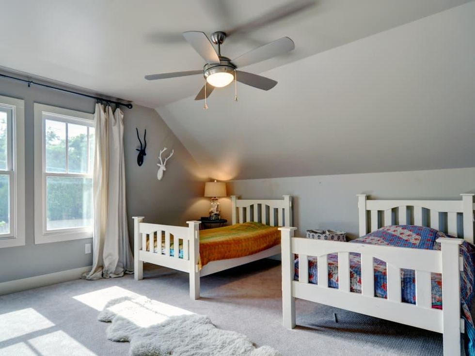 1722 Lipscomb in Fort Worth