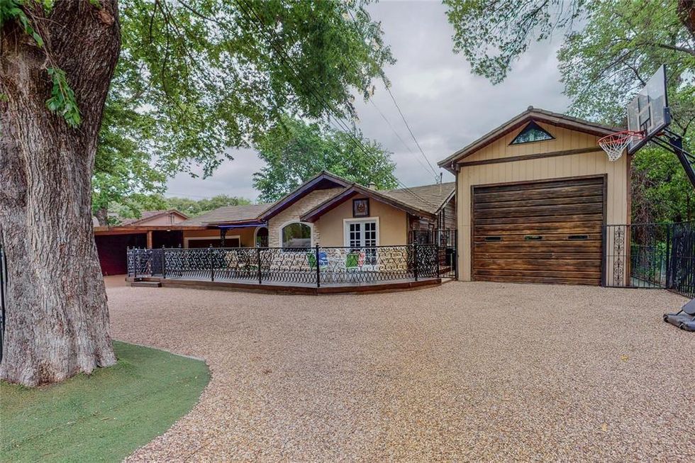 1809 Carl St., Fort Worth